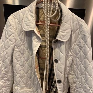 Burberry Jacket